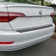 Volkswagen Jetta Rear Bumper Protector 2019 - 2021 / RBP-004 (RBP-004) by www.Sportwing.com