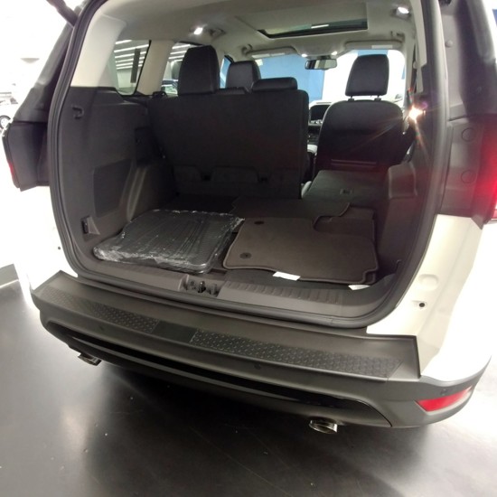 Ford Escape Rear Bumper Protector 2013 - 2019 / RBP-005 (RBP-005) by www.Sportwing.com