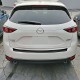 Mazda CX5 Rear Bumper Protector 2013 - 2024 / RBP-005 (RBP-005) by www.Sportwing.com