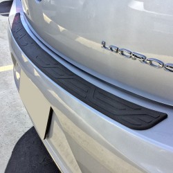 Bumper protector - SC Styling