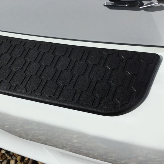 Dodge Charger Rear Bumper Protector 2011 - 2023 / RBP-007 (RBP-007) by www.Sportwing.com Dodge Charger Rear Bumper Protector 2011 - 2023 / RBP-007 (RBP-007) by www.Sportwing.com