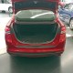 Ford Fusion Rear Bumper Protector 2013 - 2021 / RBP-007 (RBP-007) by www.Sportwing.com