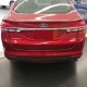 Ford Fusion Rear Bumper Protector 2013 - 2021 / RBP-007 (RBP-007) by www.Sportwing.com