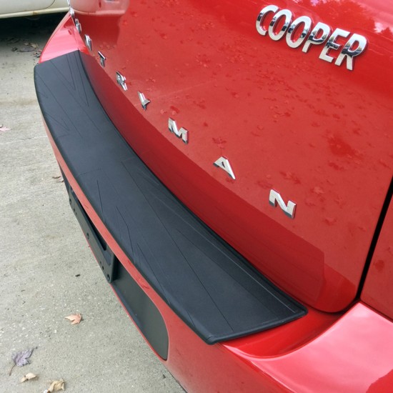 Mini Cooper Countryman Rear Bumper Protector 2011 - 2016 / RBP-011 (RBP-011) by www.Sportwing.com Mini Cooper Countryman Rear Bumper Protector 2011 - 2016 / RBP-011 (RBP-011) by www.Sportwing.com