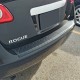 Nissan Rogue Rear Bumper Protector 2008 - 2013 / RBP-013 Nissan Rogue Rear Bumper Protector 2008 - 2013 / RBP-013