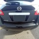 Nissan Rogue Rear Bumper Protector 2008 - 2013 / RBP-013 Nissan Rogue Rear Bumper Protector 2008 - 2013 / RBP-013