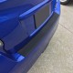 Subaru WRX Rear Bumper Protector 2011 - 2021 / RBP-014 Subaru WRX Rear Bumper Protector 2011 - 2021 / RBP-014