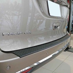  Chrysler Pacifica Rear Bumper Protector 2017 - 2024 / RBP-017