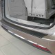 Chrysler Pacifica Rear Bumper Protector 2017 - 2025 / RBP-017 Chrysler Pacifica Rear Bumper Protector 2017 - 2025 / RBP-017