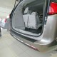 Chrysler Pacifica Rear Bumper Protector 2017 - 2025 / RBP-017 Chrysler Pacifica Rear Bumper Protector 2017 - 2025 / RBP-017