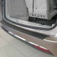  Chrysler Voyager Rear Bumper Protector 2020 - 2024 / RBP-017 | Sportwing