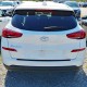 Hyundai Tucson Rear Bumper Protector 2016 - 2021 / RBP-019 (RBP-019) by www.Sportwing.com