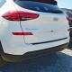 Hyundai Tucson Rear Bumper Protector 2016 - 2021 / RBP-019 (RBP-019) by www.Sportwing.com Hyundai Tucson Rear Bumper Protector 2016 - 2021 / RBP-019 (RBP-019) by www.Sportwing.com