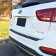 Kia Sorento Rear Bumper Protector 2019 - 2020 / RBP-019 (RBP-019) by www.Sportwing.com Kia Sorento Rear Bumper Protector 2019 - 2020 / RBP-019 (RBP-019) by www.Sportwing.com