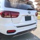 Kia Sorento Rear Bumper Protector 2019 - 2020 / RBP-019 (RBP-019) by www.Sportwing.com Kia Sorento Rear Bumper Protector 2019 - 2020 / RBP-019 (RBP-019) by www.Sportwing.com