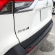  Toyota RAV4 Rear Bumper Protector 2019 - 2024 / RBP-019 | Sportwing