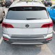  Volkswagen Taos Rear Bumper Protector 2022 - 2024 / RBP-019 | Sportwing