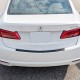 Acura TLX Rear Bumper Protector 2015 - 2020 / RBP-023 (RBP-023) by www.Sportwing.com