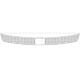 Subaru Impreza Hatchback Rear Bumper Protector 2017 - 2022 / RBP-002 Subaru Impreza Hatchback Rear Bumper Protector 2017 - 2022 / RBP-002