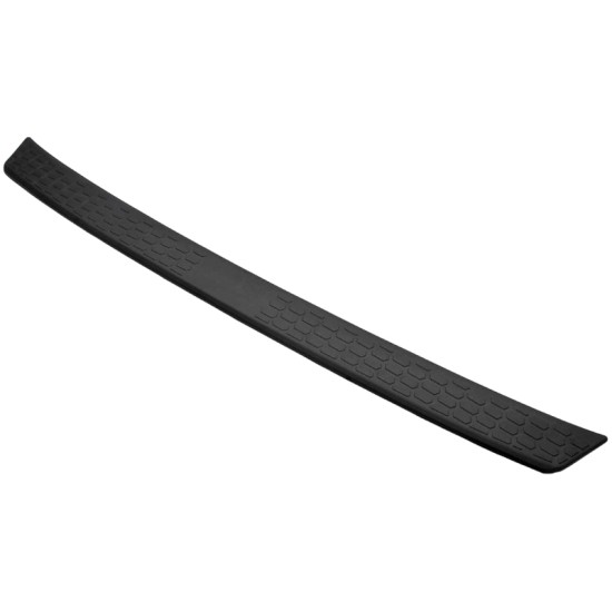 Lincoln Nautilus Rear Bumper Protector 2019 - 2023 / RBP-004 (RBP-004) by www.Sportwing.com