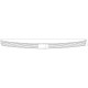 Buick Lacrosse Rear Bumper Protector 2017 - 2020 / RBP-006 (RBP-006) by www.Sportwing.com