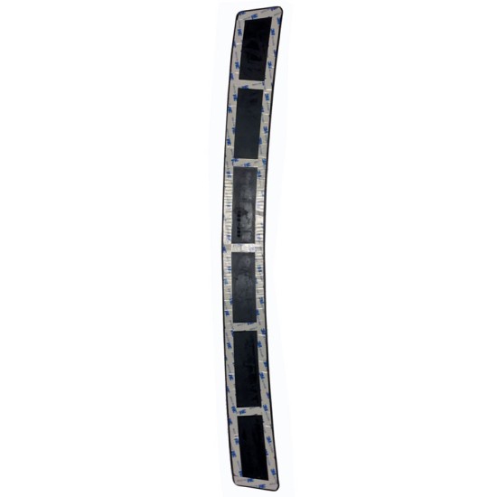 Dodge Charger Rear Bumper Protector 2011 - 2023 / RBP-007 (RBP-007) by www.Sportwing.com Dodge Charger Rear Bumper Protector 2011 - 2023 / RBP-007 (RBP-007) by www.Sportwing.com