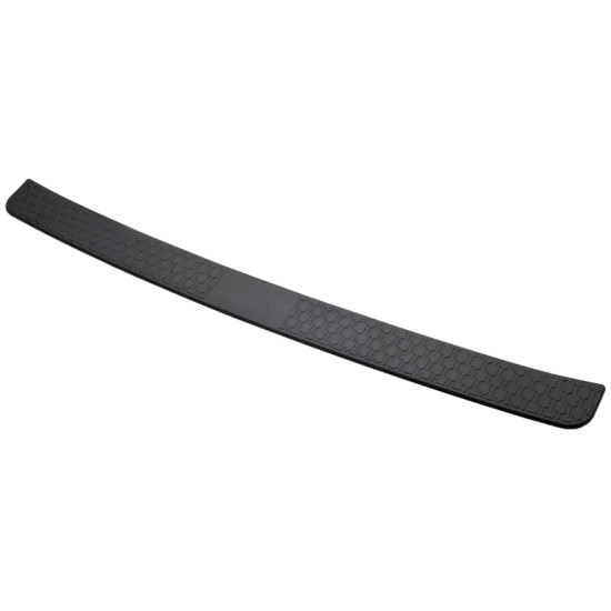 Scion xB Rear Bumper Protector 2004 - 2015 / RBP-007 (RBP-007) by www.Sportwing.com