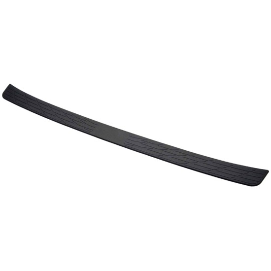 Acura TSX Rear Bumper Protector 2009 - 2014 / RBP-008 (RBP-008) by www.Sportwing.com