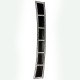Nissan Rogue Rear Bumper Protector 2008 - 2013 / RBP-013 Nissan Rogue Rear Bumper Protector 2008 - 2013 / RBP-013