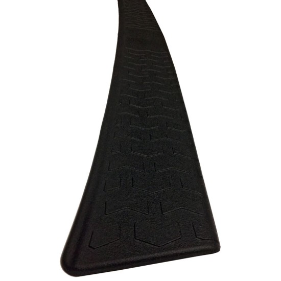 Subaru WRX Rear Bumper Protector 2011 - 2021 / RBP-014 Subaru WRX Rear Bumper Protector 2011 - 2021 / RBP-014