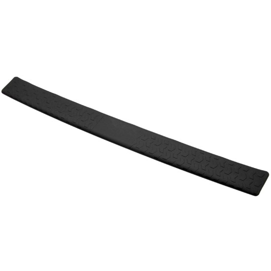 Subaru WRX Rear Bumper Protector 2011 - 2021 / RBP-014 Subaru WRX Rear Bumper Protector 2011 - 2021 / RBP-014