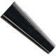 Body Side Molding; 60  Roll - 1 1/8” Wide, 1/4” Thick / 12116002-R (12116002-R) by www.Sportwing.com