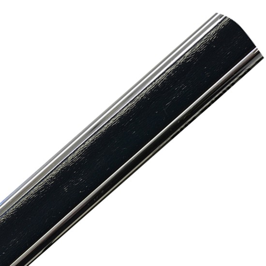 Body Side Molding; 60  Roll - 1 1/8” Wide, 1/4” Thick / 12116002-R (12116002-R) by www.Sportwing.com