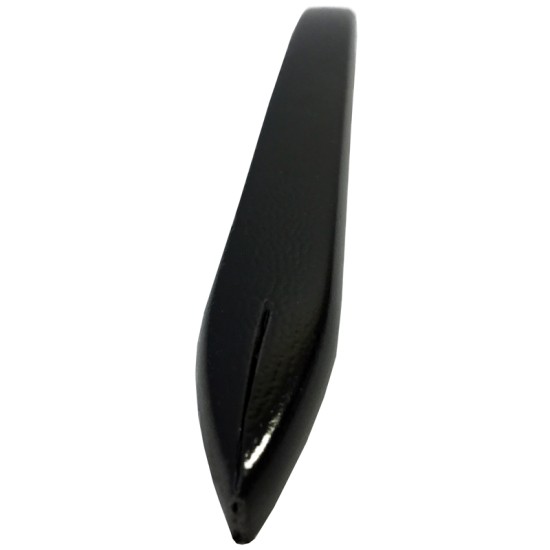 Body Side Molding with Angled Ends; Two 7  Rolls - 14/25” Wide, 1/4” Thick / 71114-S (71114-S) by www.Sportwing.com