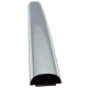 All Brite Dress Up Trim; 150  Roll - 3/8” Wide, 3/16” Thick / AB150 (AB150) by www.Sportwing.com