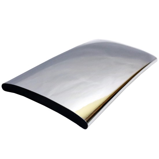 All Brite Truck Molding; 16  Roll - 1 3/4” Wide, 3/16” Thick / AB175016-S (AB175016-S) by www.Sportwing.com