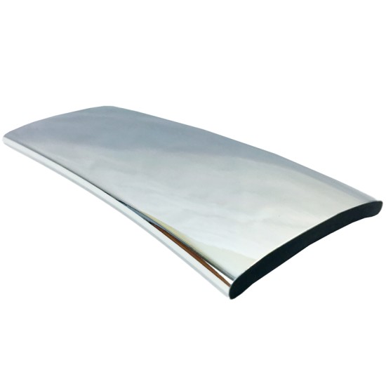 All Brite Truck Molding; 16  Roll - 1 3/4” Wide, 3/16” Thick / AB175016-S (AB175016-S) by www.Sportwing.com