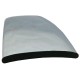 All Brite Truck Molding; 16  Roll - 1 3/4” Wide, 3/16” Thick / AB175016-S (AB175016-S) by www.Sportwing.com