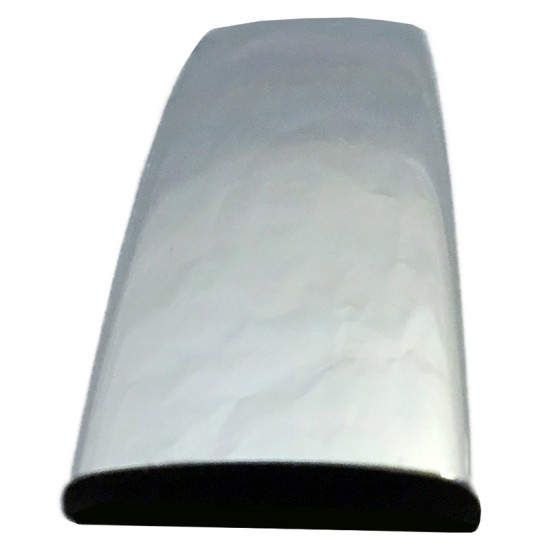 All Brite Molding; 14  Roll - 3/4” Wide, 3/16” Thick / AB82514-S (AB82514-S) by www.Sportwing.com