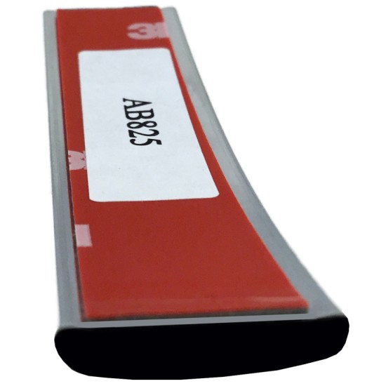 All Brite Molding; 60  Roll - 3/4” Wide, 3/16” Thick / AB82560-R (AB82560-R) by www.Sportwing.com