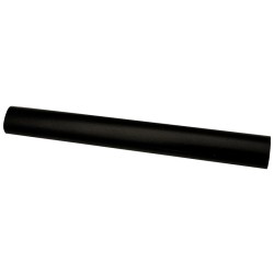 SlimLine Standard Molding; 20' Roll - 3/8” Wide, 1/4” Thick / BL20