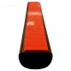 SlimLine Standard Molding; 20  Roll - 3/8” Wide, 1/4” Thick / BL20 (BL20) by www.Sportwing.com