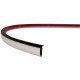 Door Edge Guard; 150  Roll - 3/8” Wide, 1/8” Thick / DGA150C-R (DGA150C-R) by www.Sportwing.com