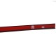 SlimLine Door Edge Guard; 16  Roll - 3/8” Wide, 1/8” Thick / DGAR16-HG (DGAR16-HG) by www.Sportwing.com