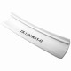 Track Cover Molding; 150 Roll - 7/8” Wide, 1/8” Thick / DL15019015-G (DL15019015-G) by www.Sportwing.com Track Cover Molding; 150 Roll - 7/8” Wide, 1/8” Thick / DL15019015-G (DL15019015-G) by www.Sportwing.com