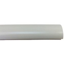 Track Cover Molding; 65' Roll - 7/8” Wide, 1/8” Thick / DL265-G