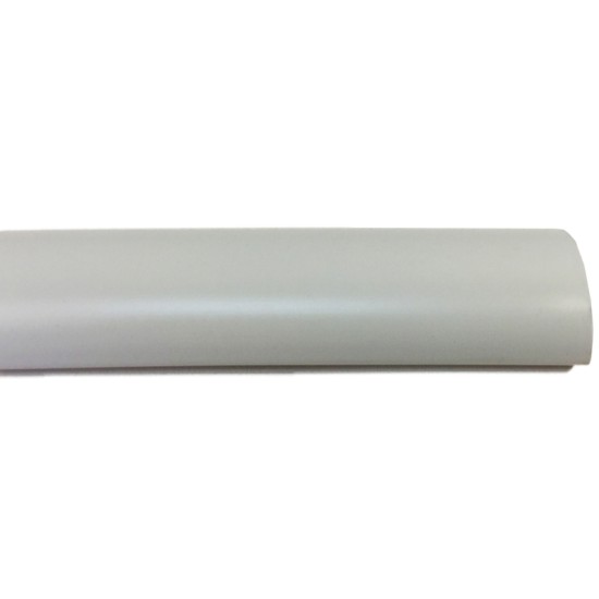 Track Cover Molding; 65' Roll - 7/8” Wide, 1/8” Thick / DL265-G Track Cover Molding; 65' Roll - 7/8” Wide, 1/8” Thick / DL265-G