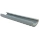 Track Cover Molding; 65' Roll - 7/8” Wide, 1/8” Thick / DL265-G Track Cover Molding; 65' Roll - 7/8” Wide, 1/8” Thick / DL265-G