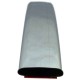 All Brite Molding and Wheel Well Trim; 60  Roll - 5/8” Wide, 3/16” Thick / DM60 (DM60) by www.Sportwing.com
