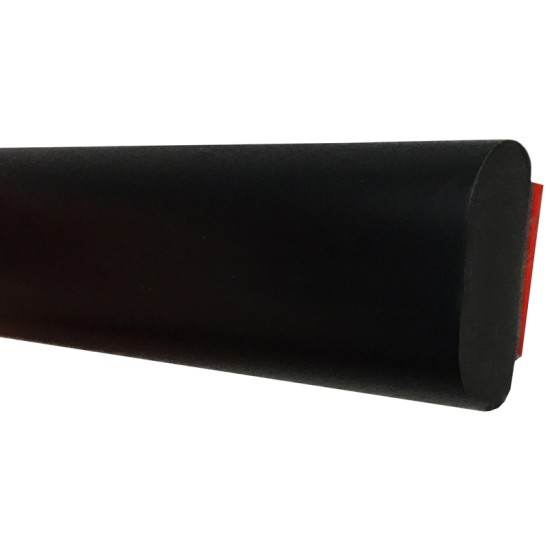 Body Side Molding and Wheel Well Trim; 100  Roll - 5/8” Wide, 3/16” Thick / DMB100 (DMB100) by www.Sportwing.com